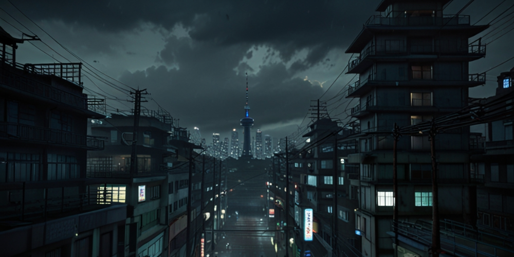 Ghostwire: Tokyo